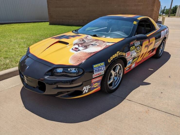 Jaw-Dropping Rides That Demand A Second Look