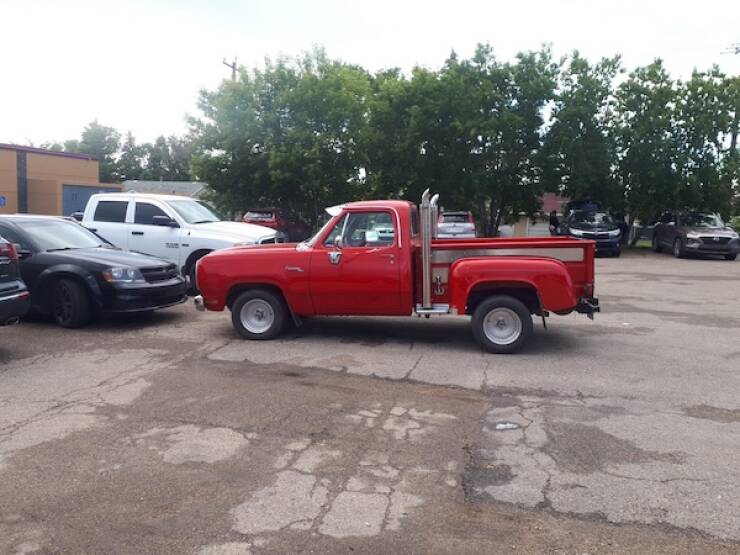 Jaw-Dropping Rides That Demand A Second Look