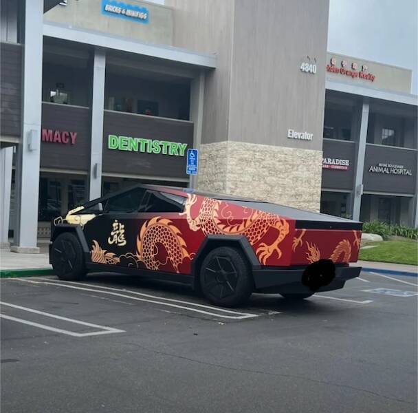 Jaw-Dropping Rides That Demand A Second Look