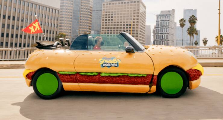 Jaw-Dropping Rides That Demand A Second Look