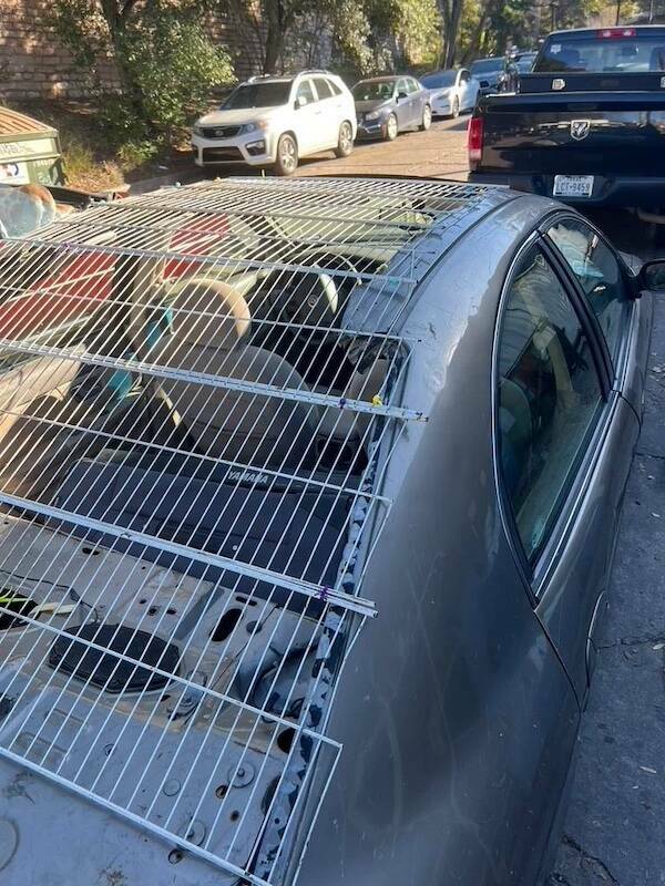 Jaw-Dropping Rides That Demand A Second Look