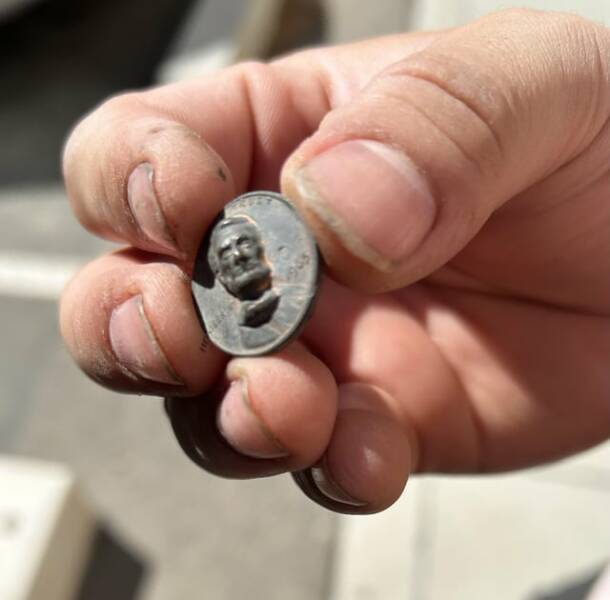 Random Things That Are Just Mildly Fascinating