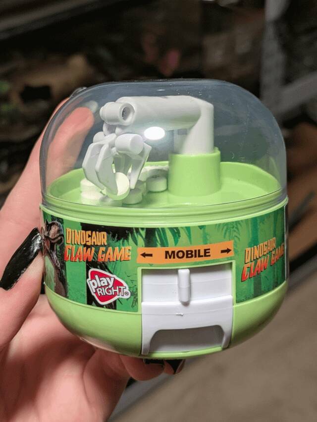 Random Things That Are Just Mildly Fascinating