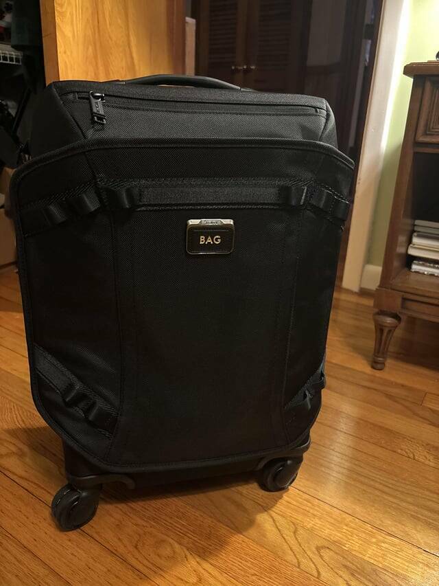 Random Things That Are Just Mildly Fascinating