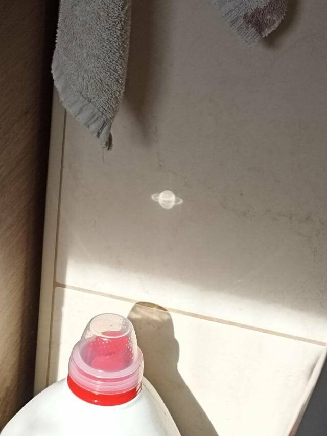 Random Things That Are Just Mildly Fascinating