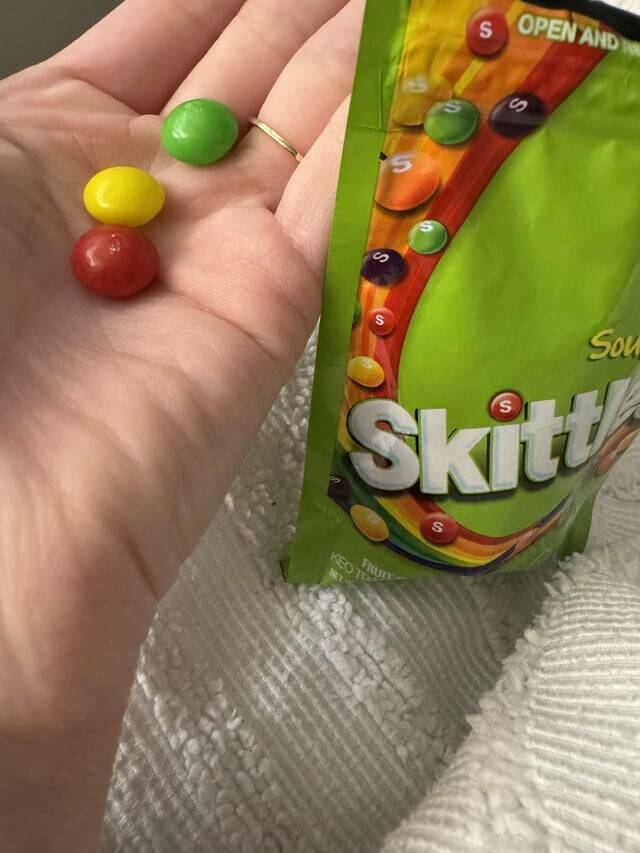 Random Things That Are Just Mildly Fascinating