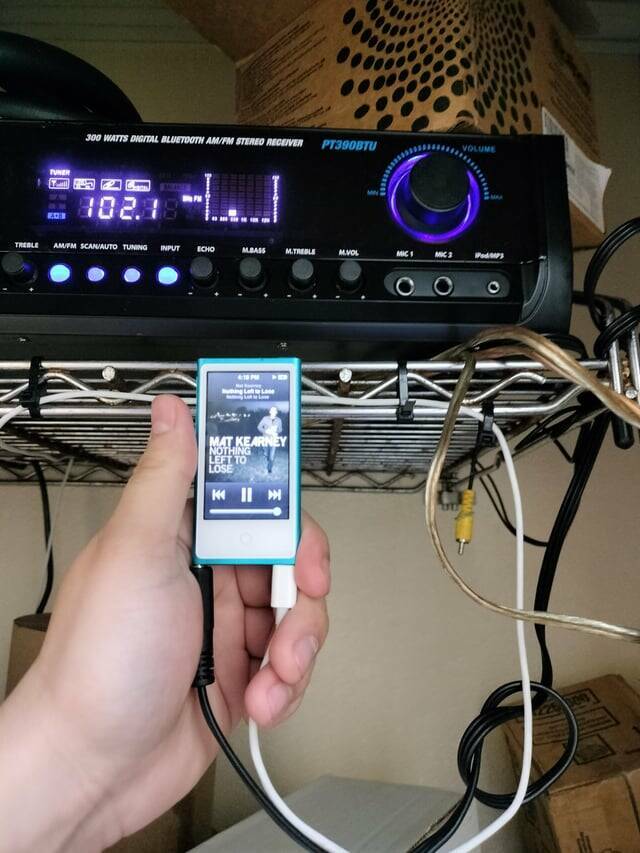 Random Things That Are Just Mildly Fascinating