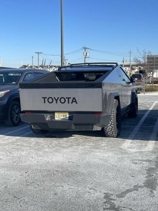 Random Things That Are Just Mildly Fascinating