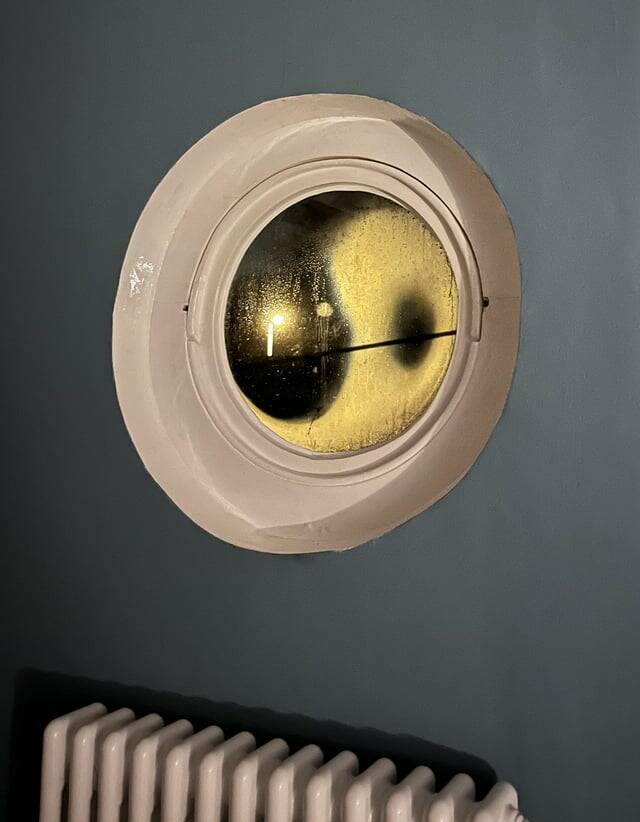 Random Things That Are Just Mildly Fascinating