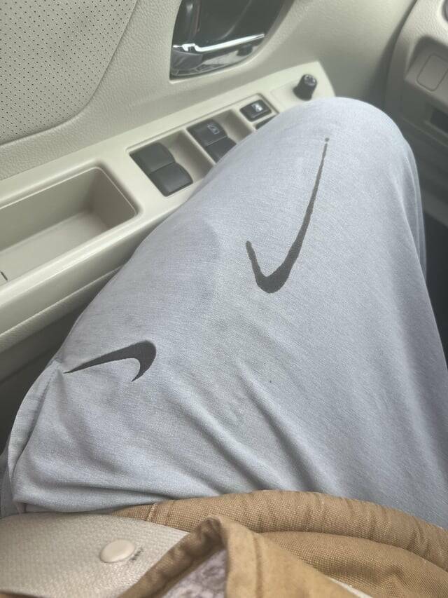 Random Things That Are Just Mildly Fascinating