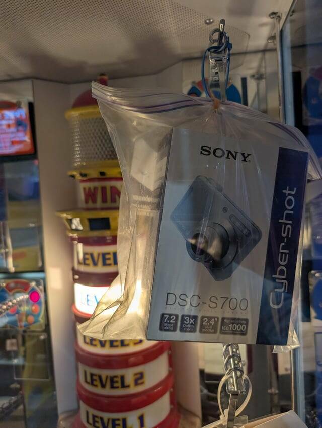 Random Things That Are Just Mildly Fascinating