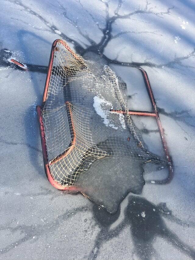 Random Things That Are Just Mildly Fascinating