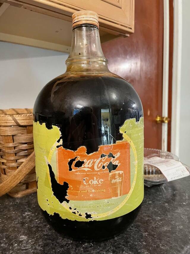 Random Things That Are Just Mildly Fascinating