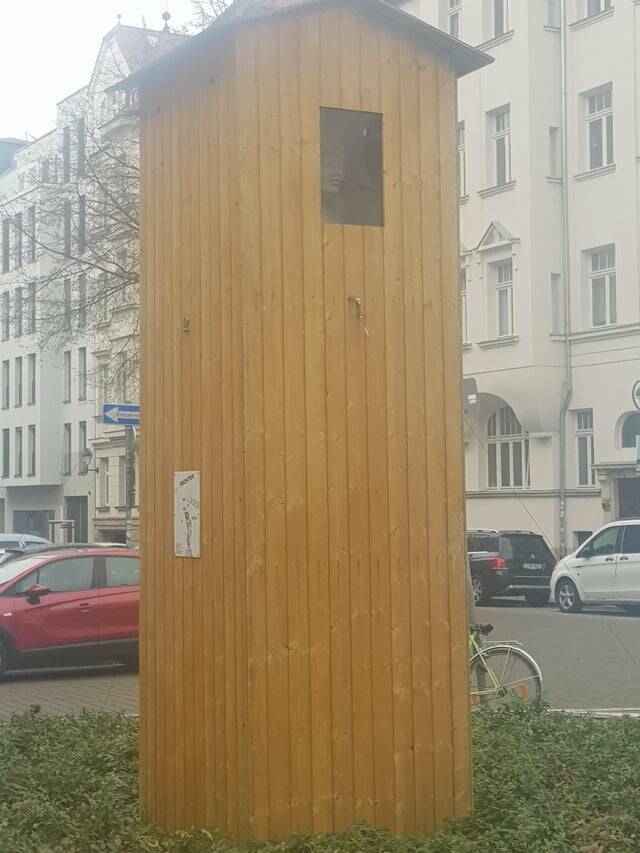 Random Things That Are Just Mildly Fascinating