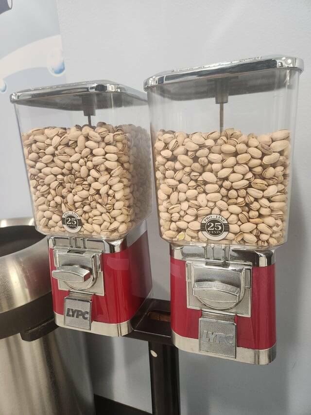 Random Things That Are Just Mildly Fascinating