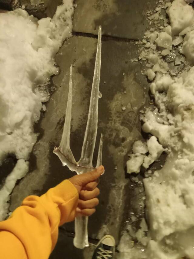 Random Things That Are Just Mildly Fascinating