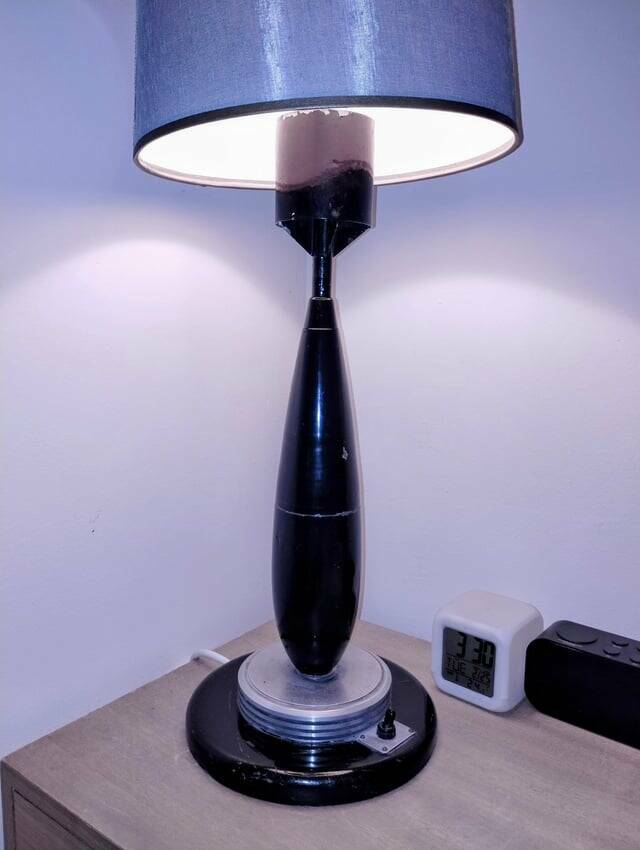 Random Things That Are Just Mildly Fascinating