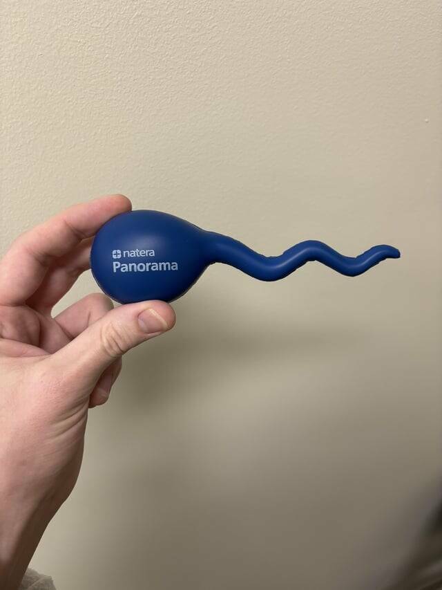 Random Things That Are Just Mildly Fascinating