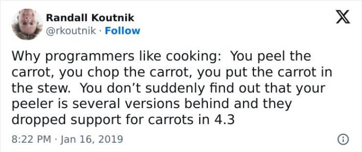 The Funniest Programming & Computer Science Memes The Funniest Programming & Computer Science Memes