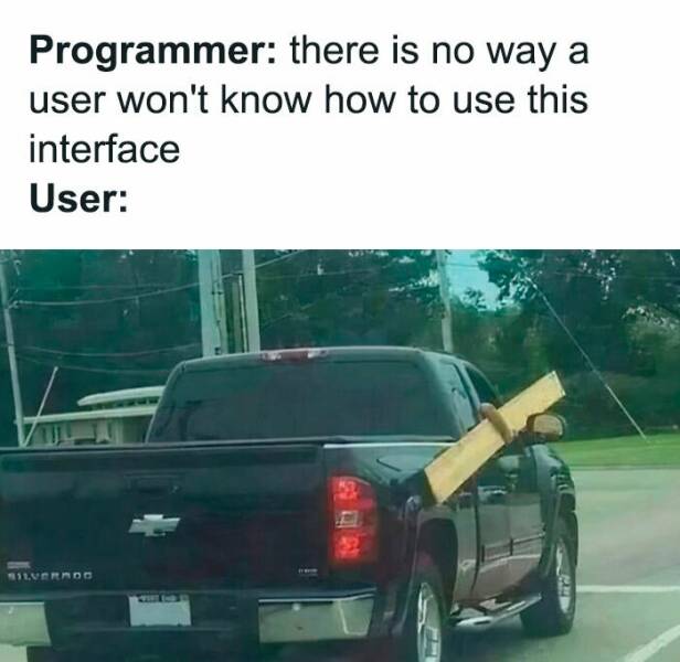 The Funniest Programming & Computer Science Memes (26 PICS) - Izismile.com