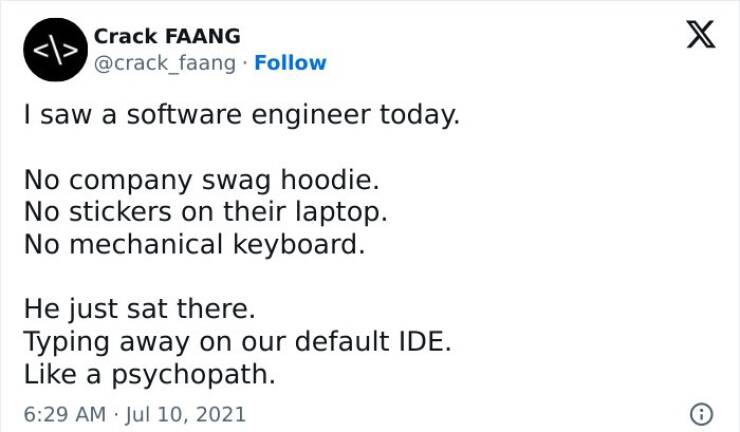 The Funniest Programming & Computer Science Memes (26 PICS) - Izismile.com
