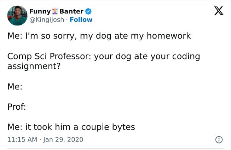 The Funniest Programming & Computer Science Memes (26 PICS) - Izismile.com