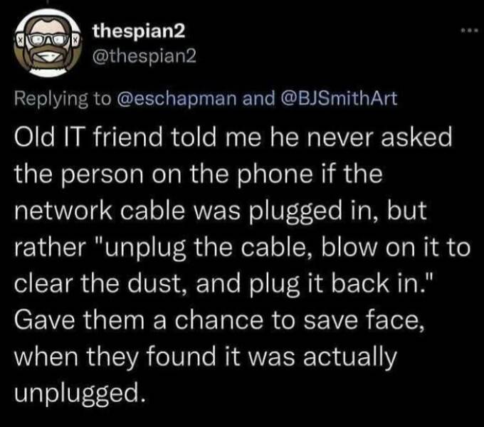 The Funniest Programming & Computer Science Memes (26 PICS) - Izismile.com