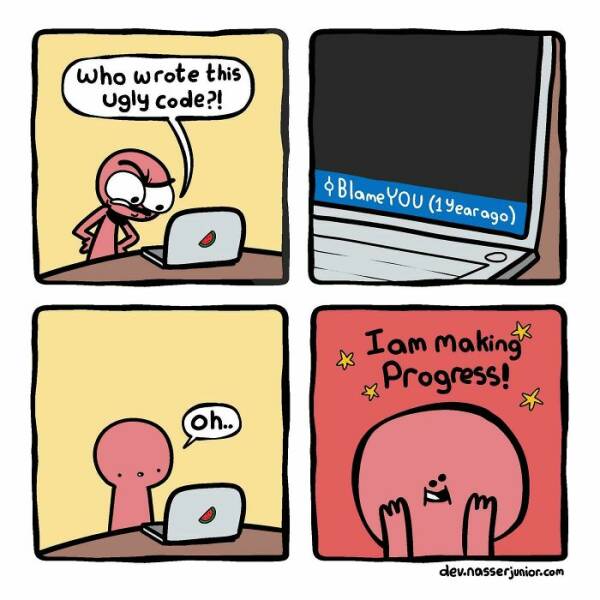 The Funniest Programming & Computer Science Memes (26 PICS) - Izismile.com
