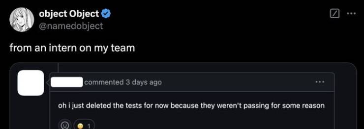 The Funniest Programming & Computer Science Memes The Funniest Programming & Computer Science Memes