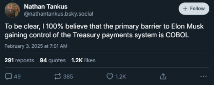 The Funniest Programming & Computer Science Memes (26 PICS) - Izismile.com