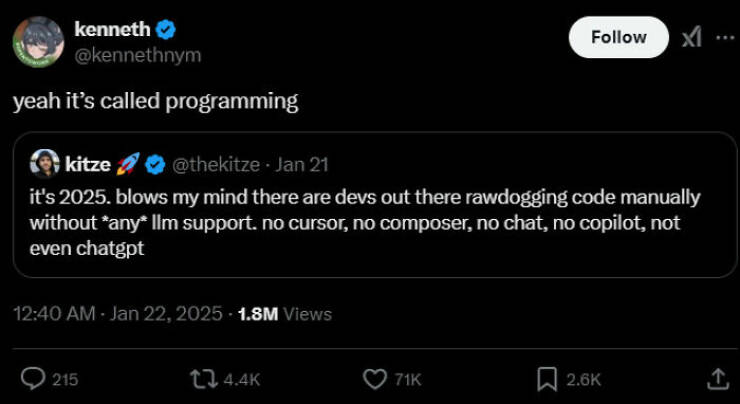 The Funniest Programming & Computer Science Memes The Funniest Programming & Computer Science Memes