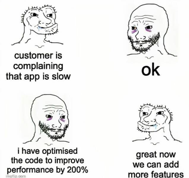 The Funniest Programming & Computer Science Memes (26 PICS) - Izismile.com