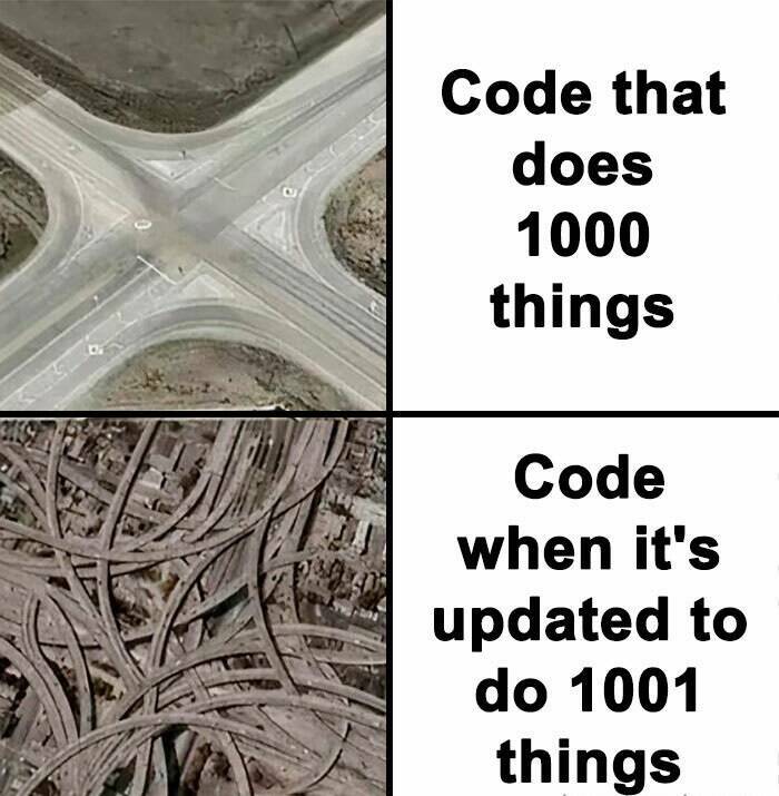 The Funniest Programming & Computer Science Memes (26 PICS) - Izismile.com