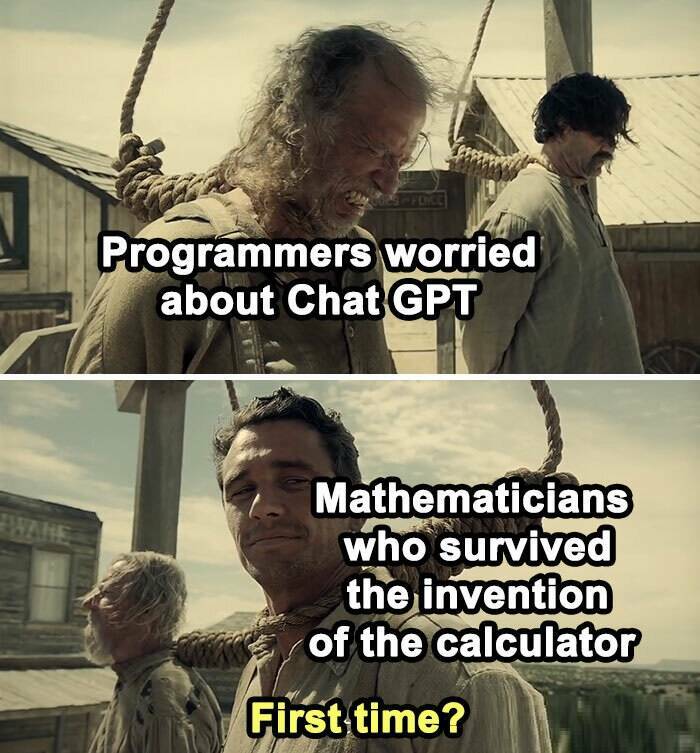 The Funniest Programming & Computer Science Memes The Funniest Programming & Computer Science Memes