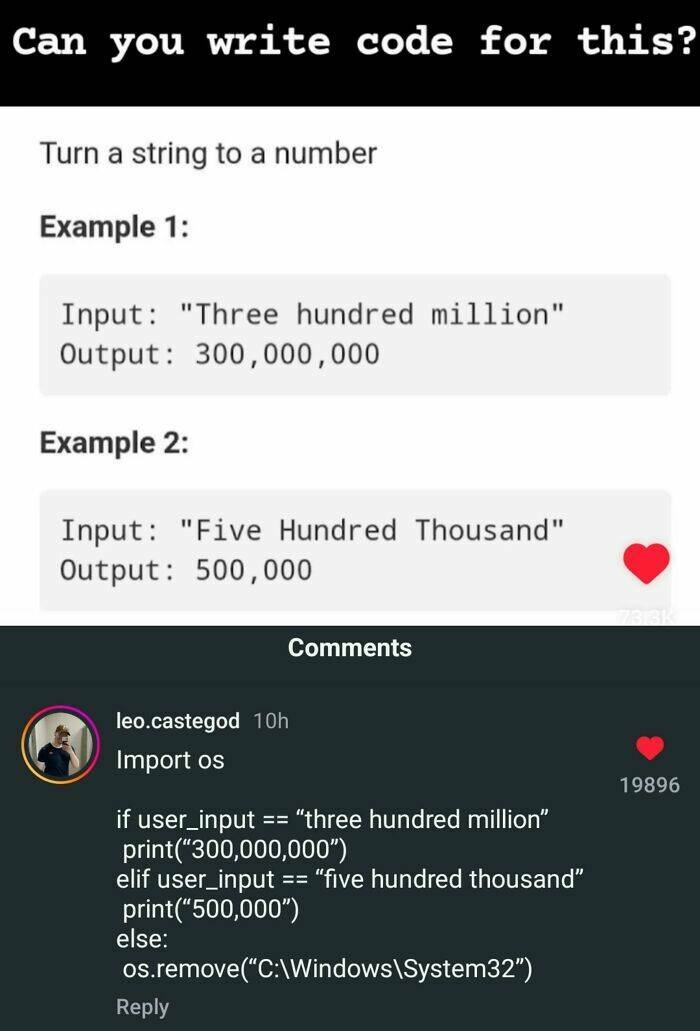 The Funniest Programming & Computer Science Memes (26 PICS) - Izismile.com