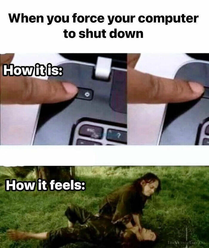 The Funniest Programming & Computer Science Memes The Funniest Programming & Computer Science Memes