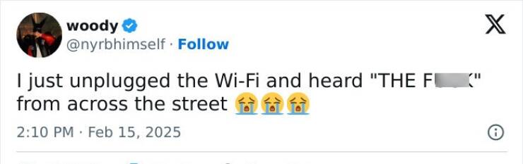 The Most Hilarious Tweets From February The Most Hilarious Tweets From February