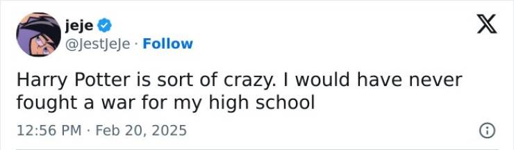 The Most Hilarious Tweets From February The Most Hilarious Tweets From February