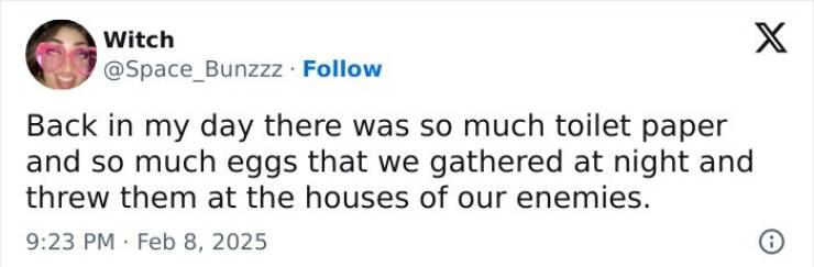 The Most Hilarious Tweets From February The Most Hilarious Tweets From February