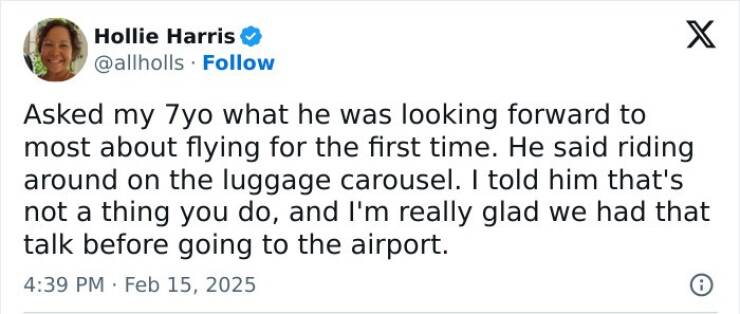 The Most Hilarious Tweets From February The Most Hilarious Tweets From February