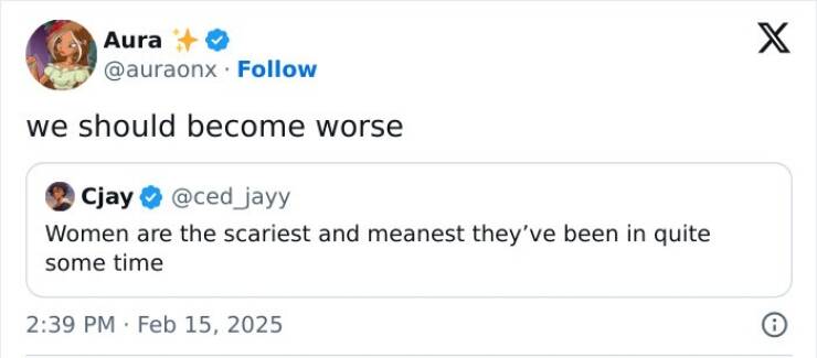 The Most Hilarious Tweets From February The Most Hilarious Tweets From February