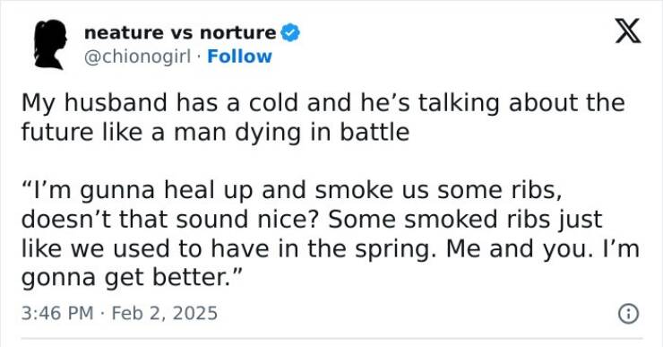 The Most Hilarious Tweets From February The Most Hilarious Tweets From February