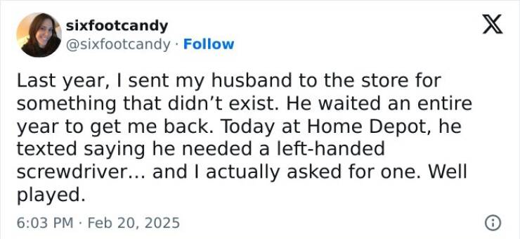 The Most Hilarious Tweets From February The Most Hilarious Tweets From February