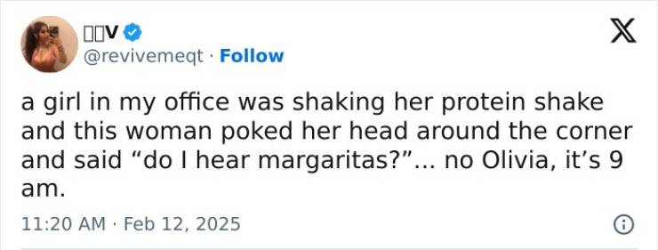 The Most Hilarious Tweets From February The Most Hilarious Tweets From February