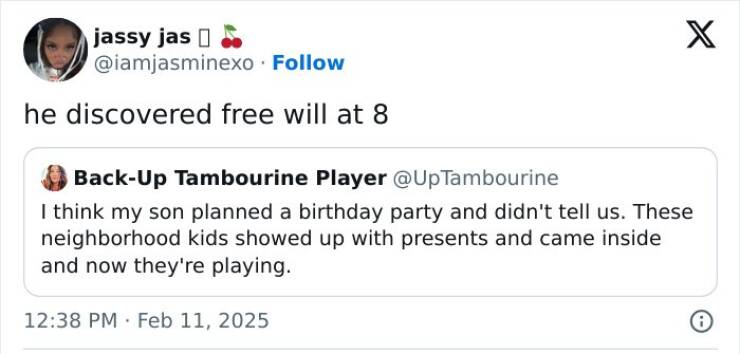 The Most Hilarious Tweets From February The Most Hilarious Tweets From February