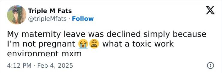 The Most Hilarious Tweets From February The Most Hilarious Tweets From February