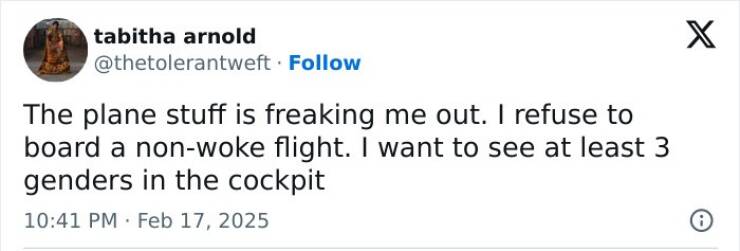 The Most Hilarious Tweets From February The Most Hilarious Tweets From February