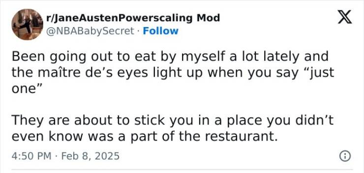 The Most Hilarious Tweets From February The Most Hilarious Tweets From February