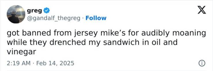 The Most Hilarious Tweets From February The Most Hilarious Tweets From February