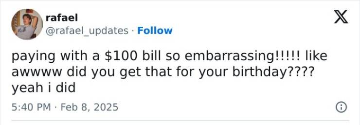 The Most Hilarious Tweets From February The Most Hilarious Tweets From February